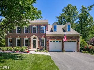 6221 Graftons View Ct, Elkridge, MD 21075