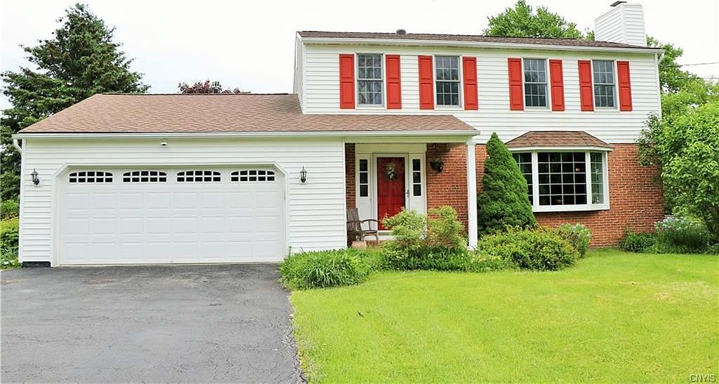 4360 Cleveland Rd, Syracuse, NY 13215 Zillow