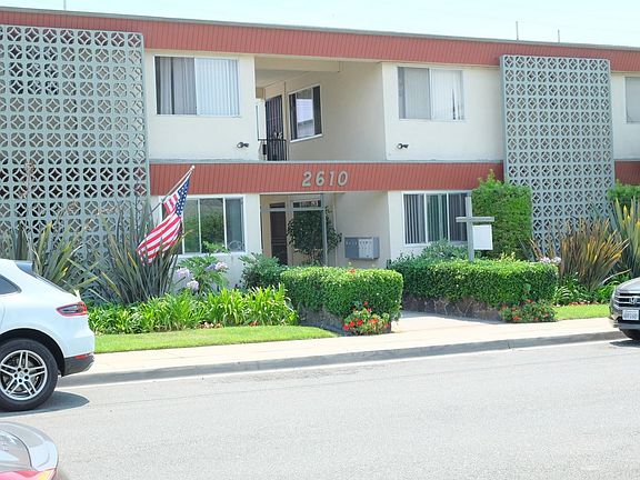 2nd image of 2610 Carnegie Ln APT F