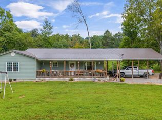 1623 Little Sycamore Rd, Tazewell, TN 37879