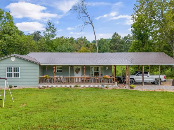 1623 Little Sycamore Rd, Tazewell, TN 37879