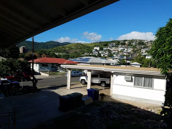 1283 Kaluawaa St, Honolulu, HI 96816
