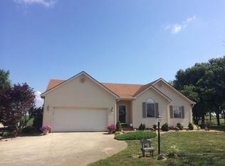 148 Bright Leaf Dr, Lancaster, KY 40444