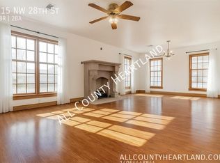 415 NW 28th St, Oklahoma City, OK 73103