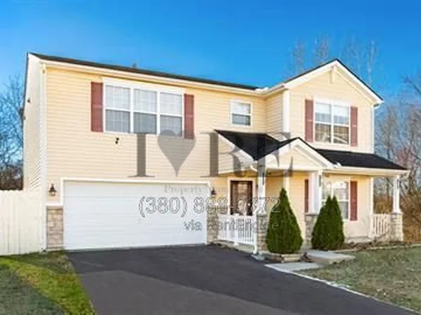 403 Wellsleyglen Dr, Columbus, OH 43207