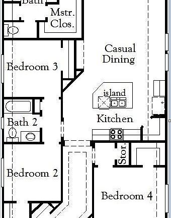 2nd image of 21206 Gulf Menhaden Ln