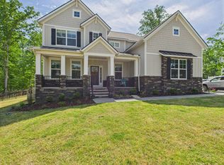 5304 Beacon Rdg, Williamsburg, VA 23188