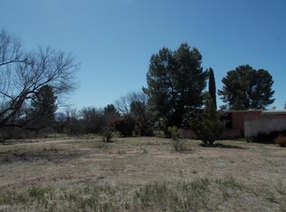 3 Calle Cielito, Tubac, AZ 85646