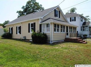 19 North St, Rumson, NJ 07760