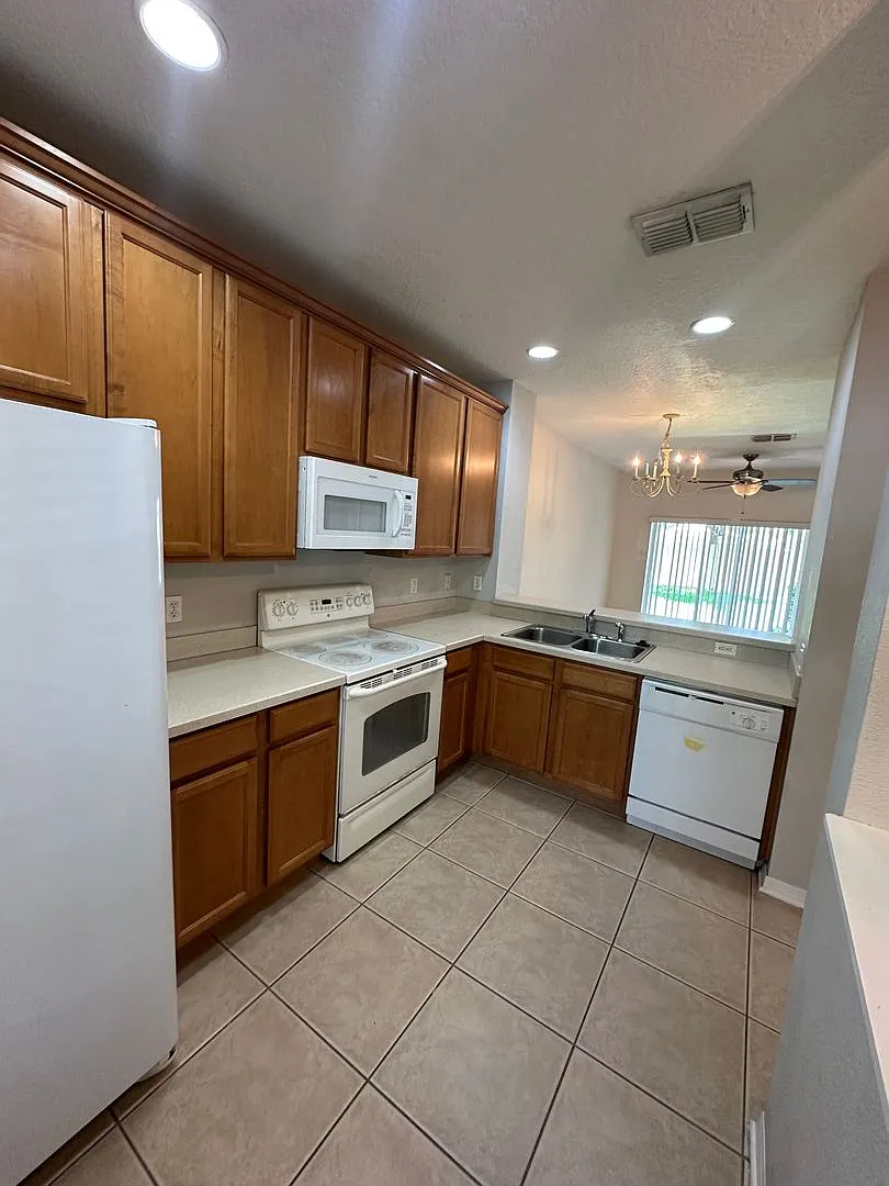 2 Bedroom, 2.5 Bath Condo with Dual Primary Suites Available Now! — Photo 3