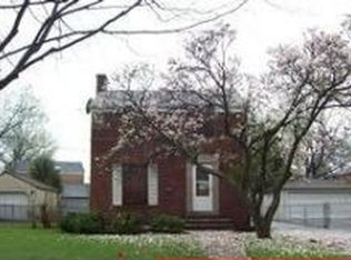 2502 Elder Ln, Franklin Park, IL