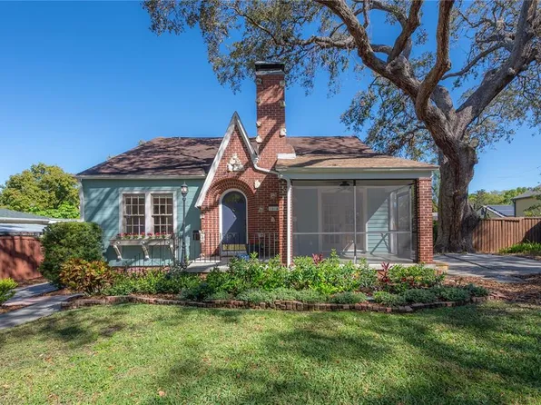 1014 E Clifton St, Tampa, FL 33604