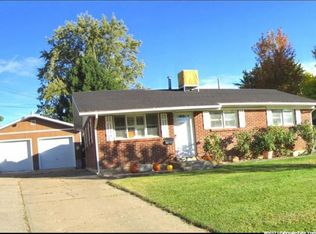 4696 S 2525 W, Roy, UT 84067