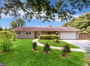 158 Bull Run Rd, Ewing, NJ 08638