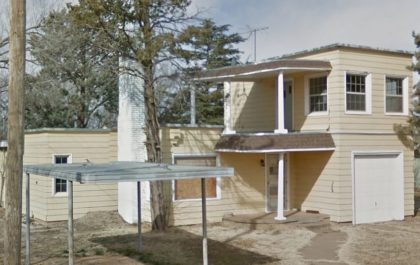 114 S Farmer St, Crosbyton, TX 79322 Zillow