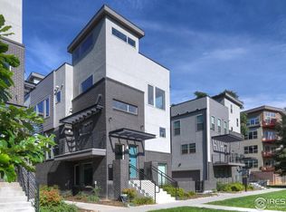 1815 Gaylord St, Denver, CO 80206