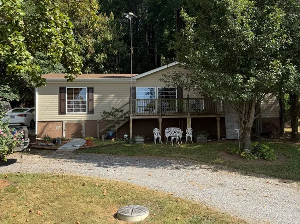 2605 Lee Hwy, Athens, TN 37303
