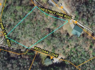 0 Pine Lake Rdg, Robbinsville, NC 28771