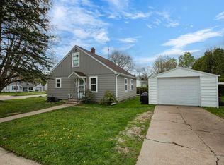 161 Garfield Ave, Clintonville, WI 54929