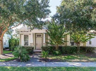 1193 Overdale Rd, Saint Augustine, FL 32080