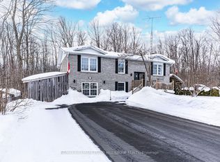 3822 West St, Innisfil, ON L9S 2L8