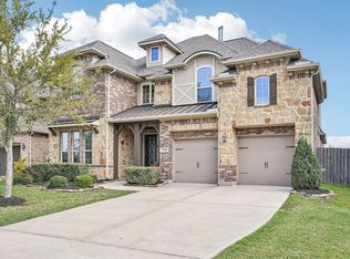 2341 Shallow Creek Ln, Friendswood, TX 77546
