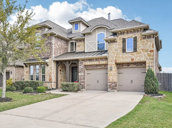 2341 Shallow Creek Ln, Friendswood, TX 77546