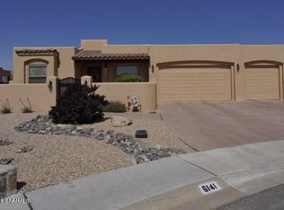 5141 San Carlos Ct, Las Cruces, NM 88011
