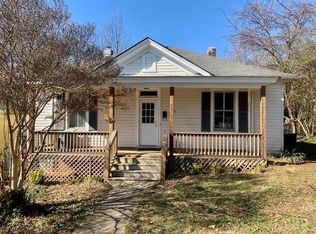 3235 Cary St, Lynchburg, VA 24501