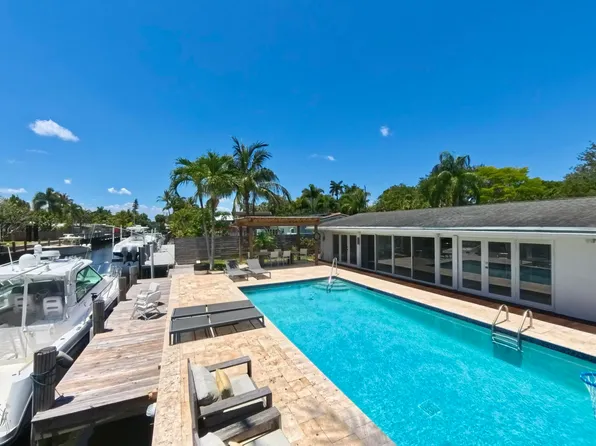 1704 SW 4th Court, Fort Lauderdale, FL 33312