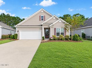 580 Slippery Rock Way, Calabash, NC 28467