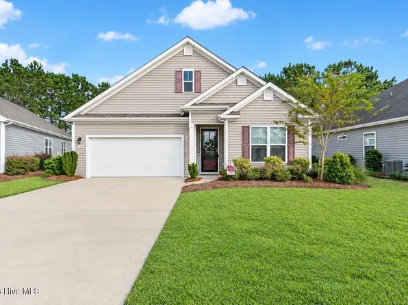 580 Slippery Rock Way, Calabash, NC 28467