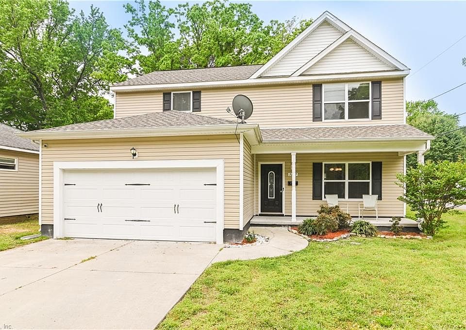 3137 Oklahoma Ave, Norfolk, VA 23513 Zillow