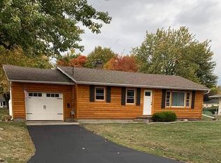 132 W Washington St, Wauseon, OH 43567