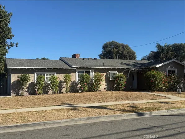 1120 Valencia Ave, La Puente, CA 91745