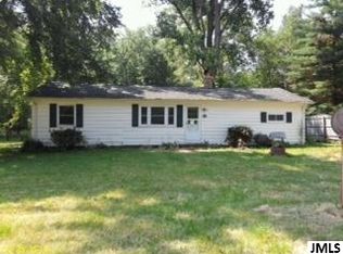 1334 Decamp Rd, Leslie, MI 49251