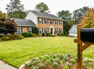 2502 Meadowglen Trl #1, Snellville, GA 30078