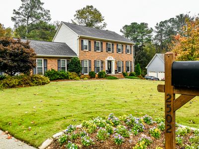 2502 Meadowglen Trl #1, Snellville, GA, 30078