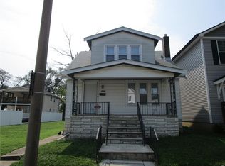 5338 Blow St, Saint Louis, MO 63109