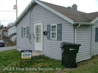 231 High St, Shippensburg, PA 17257