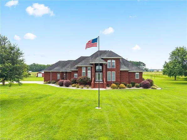 111 Ivy Neck Rd, Camden, NC 27921