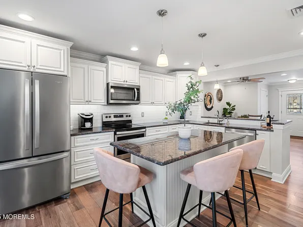 89 Chapel Lane #C, Freehold, NJ 07728