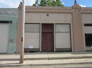 1022 E Harris St, Pavo, GA 31778