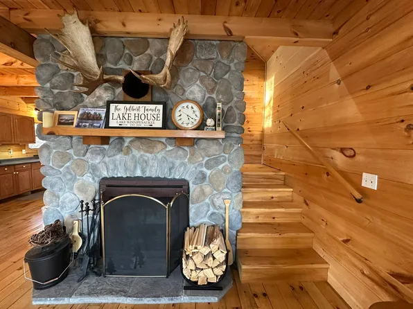 105 Cow Island, Tuftonboro, NH 03816