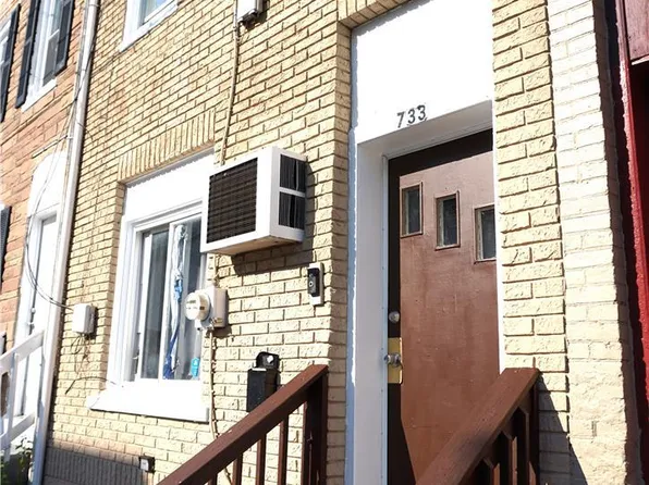 733 N Lumber St #1, Allentown, PA 18102