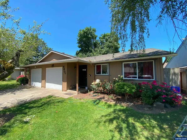 4805 Buffalo Dr SE, Salem, OR 97317
