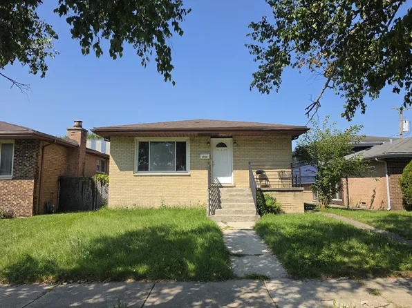 14104 S Bensley Ave, Burnham, IL 60633