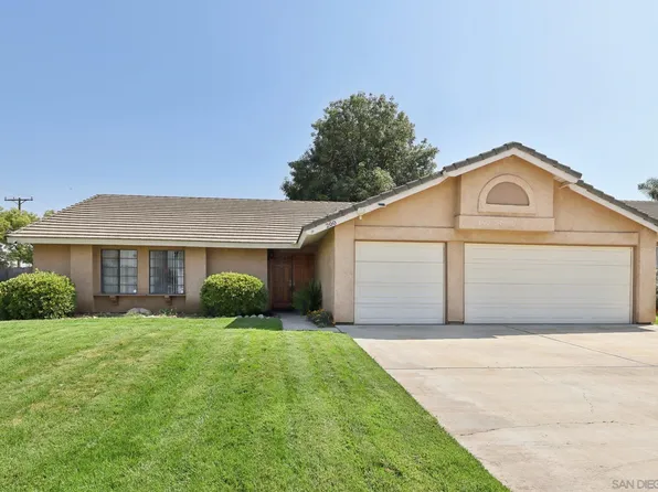 200 Van Buren St, Colton, CA 92324