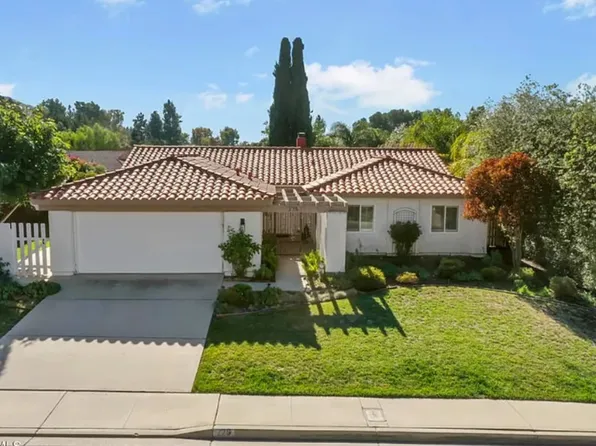 275 Yellowstone Ave, Thousand Oaks, CA 91320