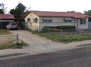 2615 Newell Rd, Odessa, TX 79762